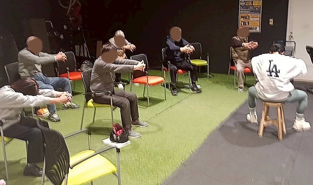 埼玉県久喜市で実施中の「令和7年度 高齢者運動習慣化トレーニング(フレイル予防運動)」、実証実験の中間効果検証（アンケート調査のまとめ）その１