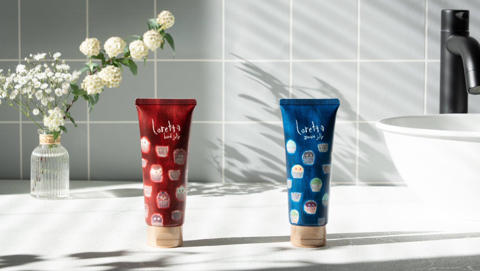 大丸心斎橋店 「White Tea Celebration POP UP SHOP」を開催