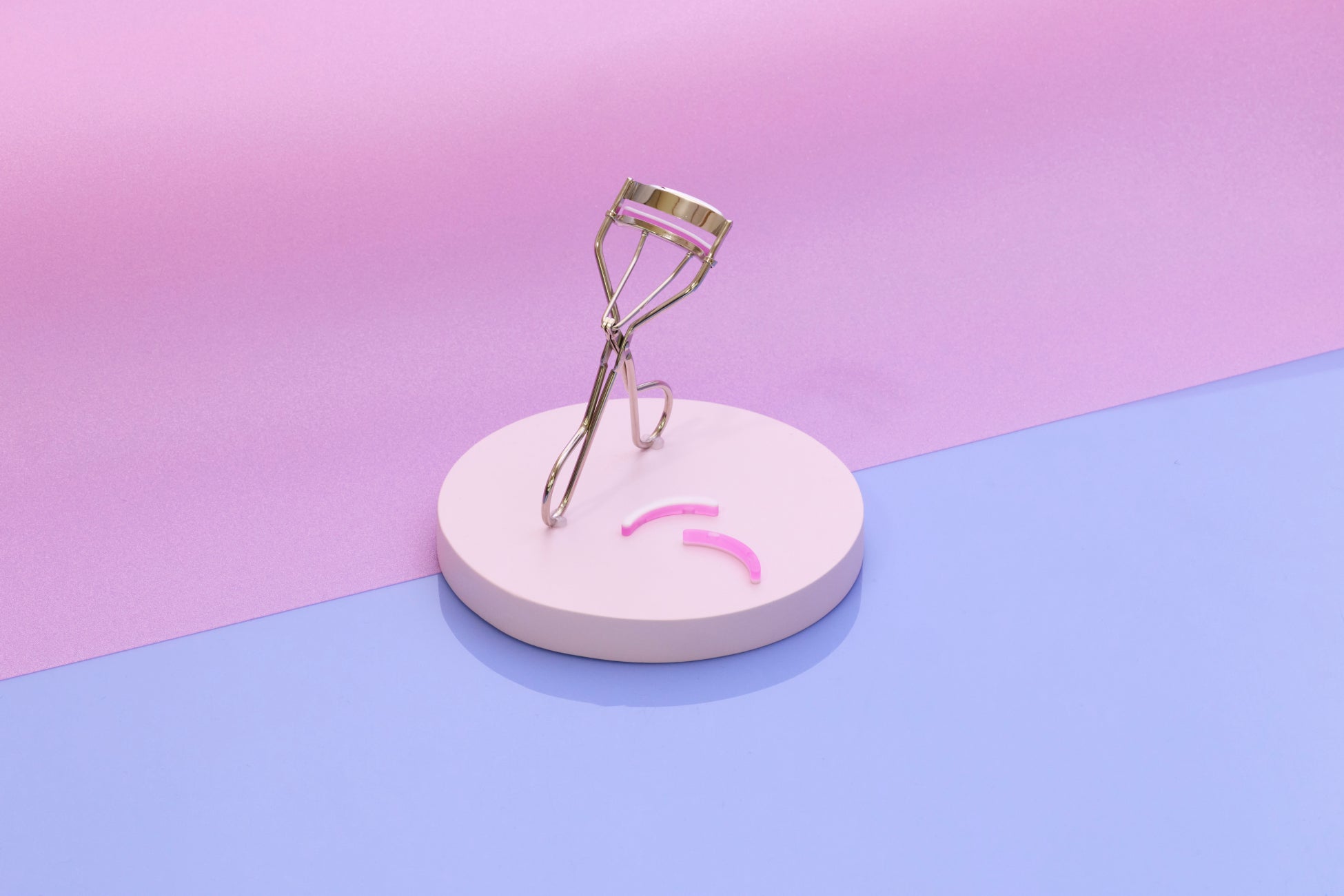 2層ゴムのふわピタカーラー新発売