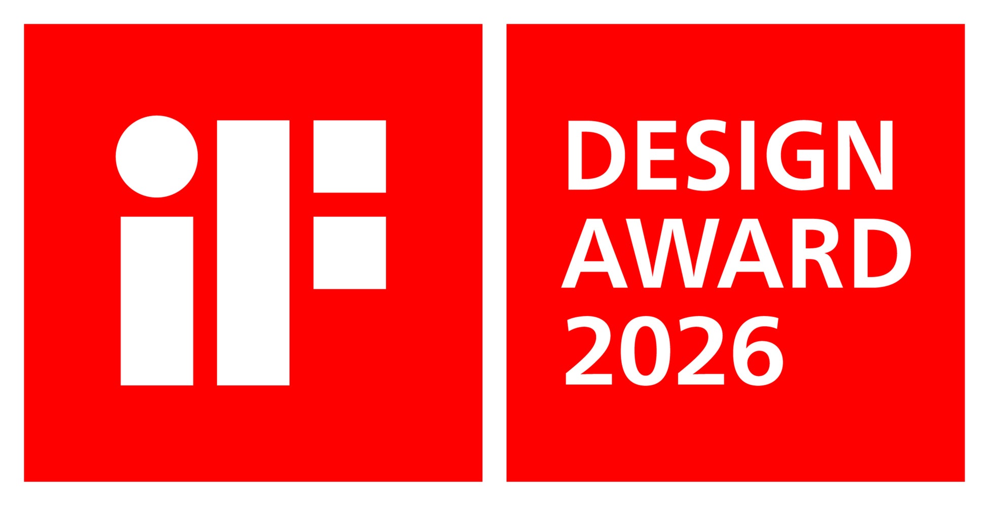 「まさポ いきみのがし」がiF DESIGN AWARD 2026を受賞