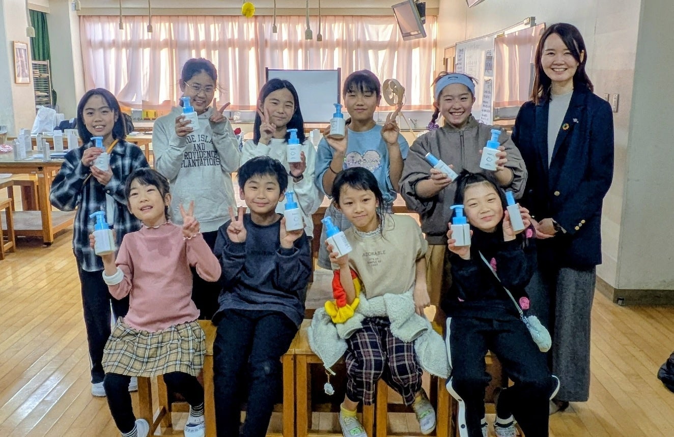 真珠に発想を得た12種類のアミノ酸※1を配合した新洗顔＆メイク落としシリーズ誕生　「ダヴ パールシャイン」シリーズ　クリーム洗顔やダヴ待望のクレンジングオイルもラインナップ