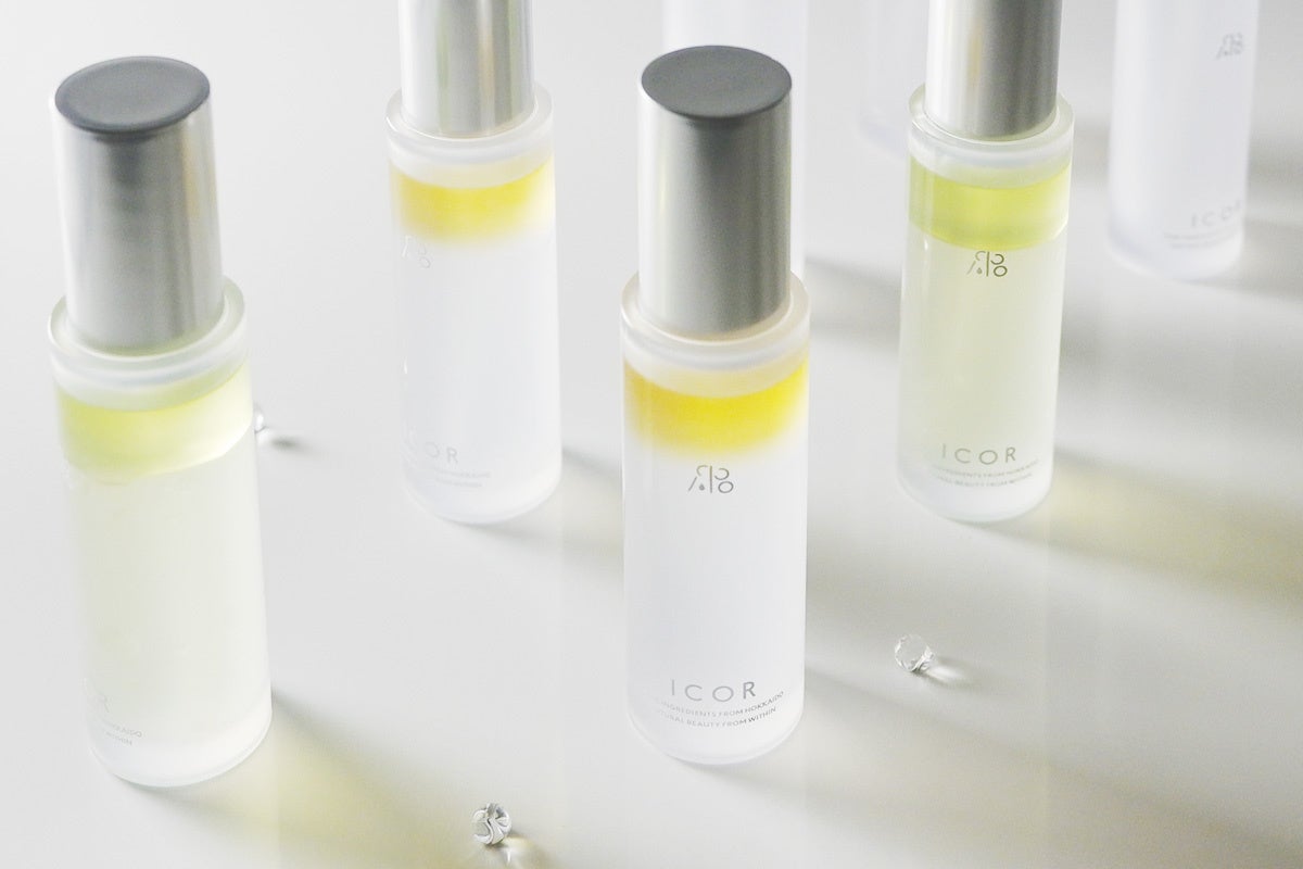 国際モデルコンテストでグランプリ受賞・現役トリリンガルモデルが開発ジェンダーフリースキンケア「CLECURE」から、エイジングケアのための5in1オールインワン化粧水が誕生