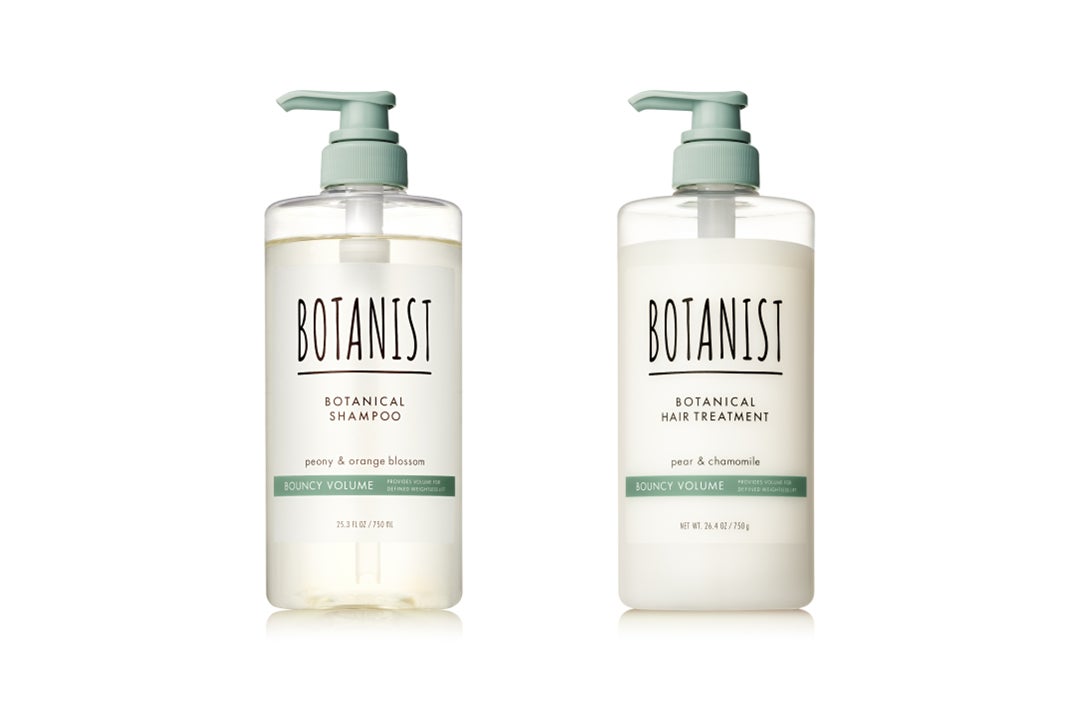 【I-ne】アメリカ市場におけるオフライン展開を開始　BOTANISTのヘアケアを米国Costcoにて販売