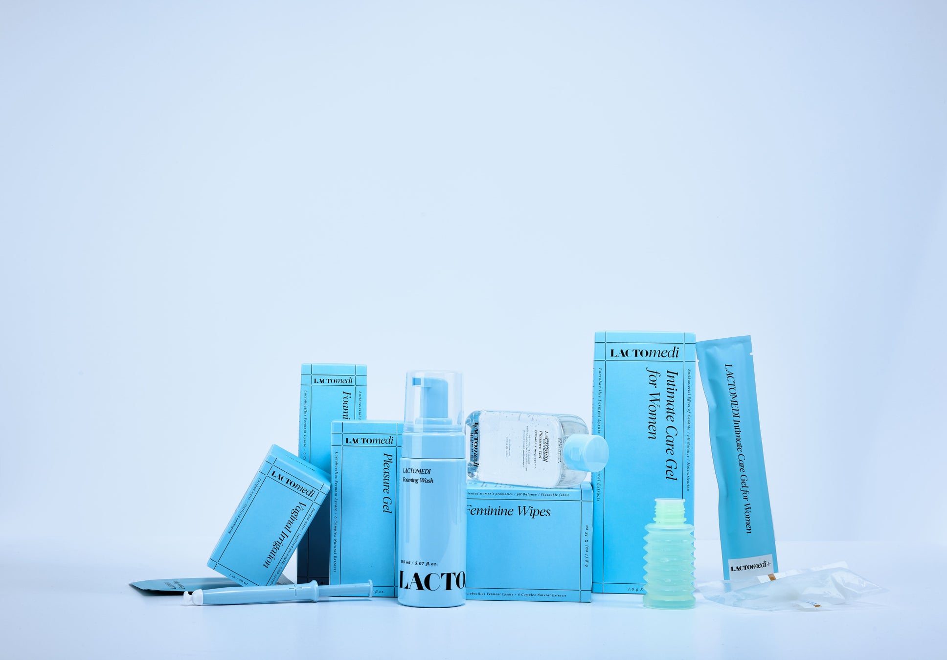 「日常のささやかな違和感、それを“当たり前”だと思っていませんか？」ラクトメディが提案する新しい“セルフケア”習慣