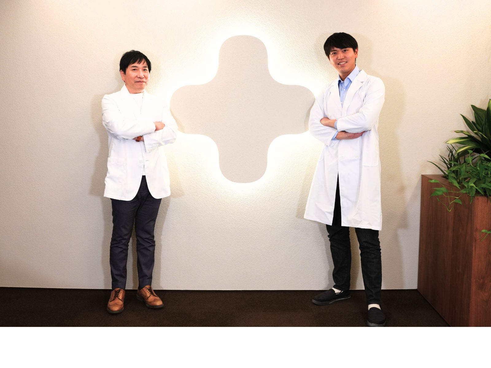 パーソナルドクターのウェルネス、画像診断の権威・高原太郎医師と連携し、世界最高水準の臓器評価を可能にする「特別プラン」を提供開始