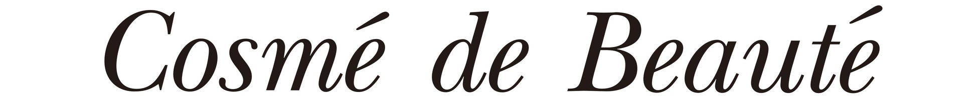 株式会社コスメ・デ・ボーテ、オンワードホールディングスへ参画　新経営体制のもと、「Gel Me1」等の商品開発と顧客基盤を融合し市場展開を加速