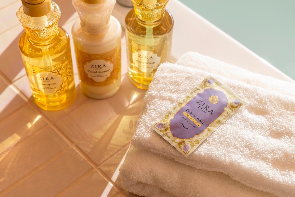 気軽に寄れる表参道の美容スポット「パナソニックビューティ表参道」では2026年3月もトータル美容を叶えるイベントを多数開催。