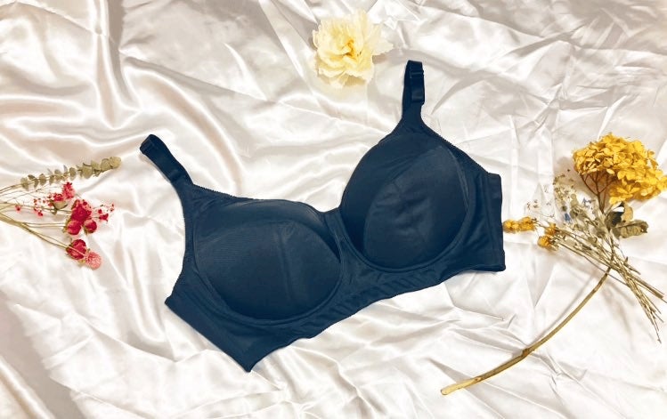 「グラマーサイズに、新しい選択肢を。」