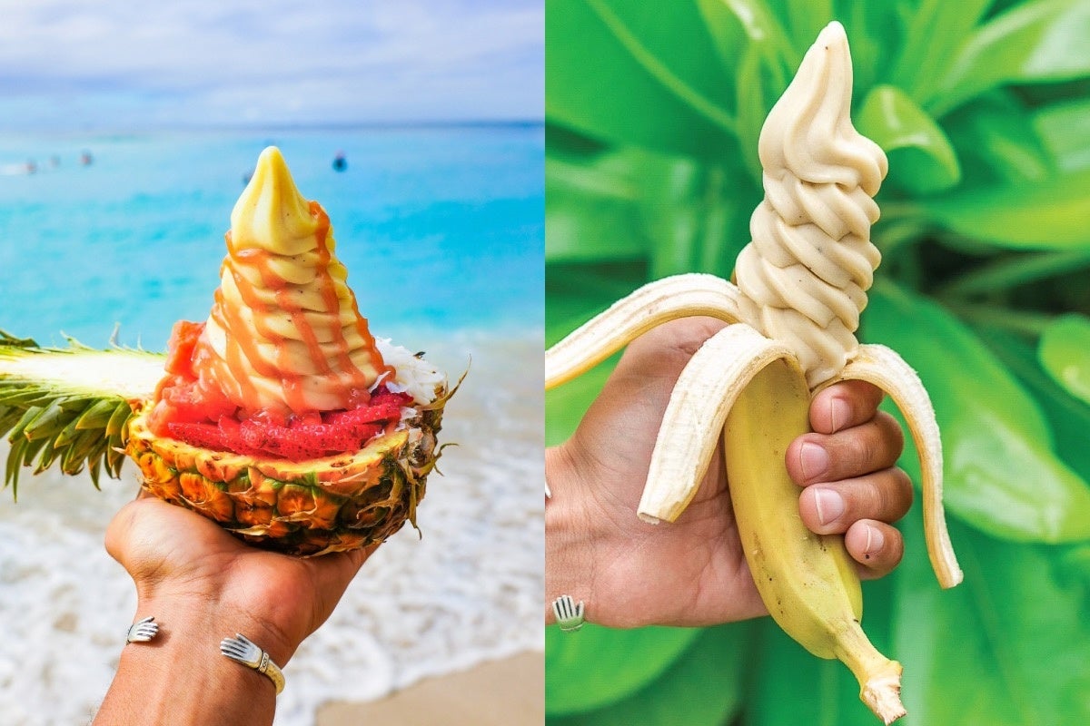 ハワイ発スイーツブランド、Banan LLCと契約締結　ホノルルコーヒージャパン株式会社が日本展開を開始