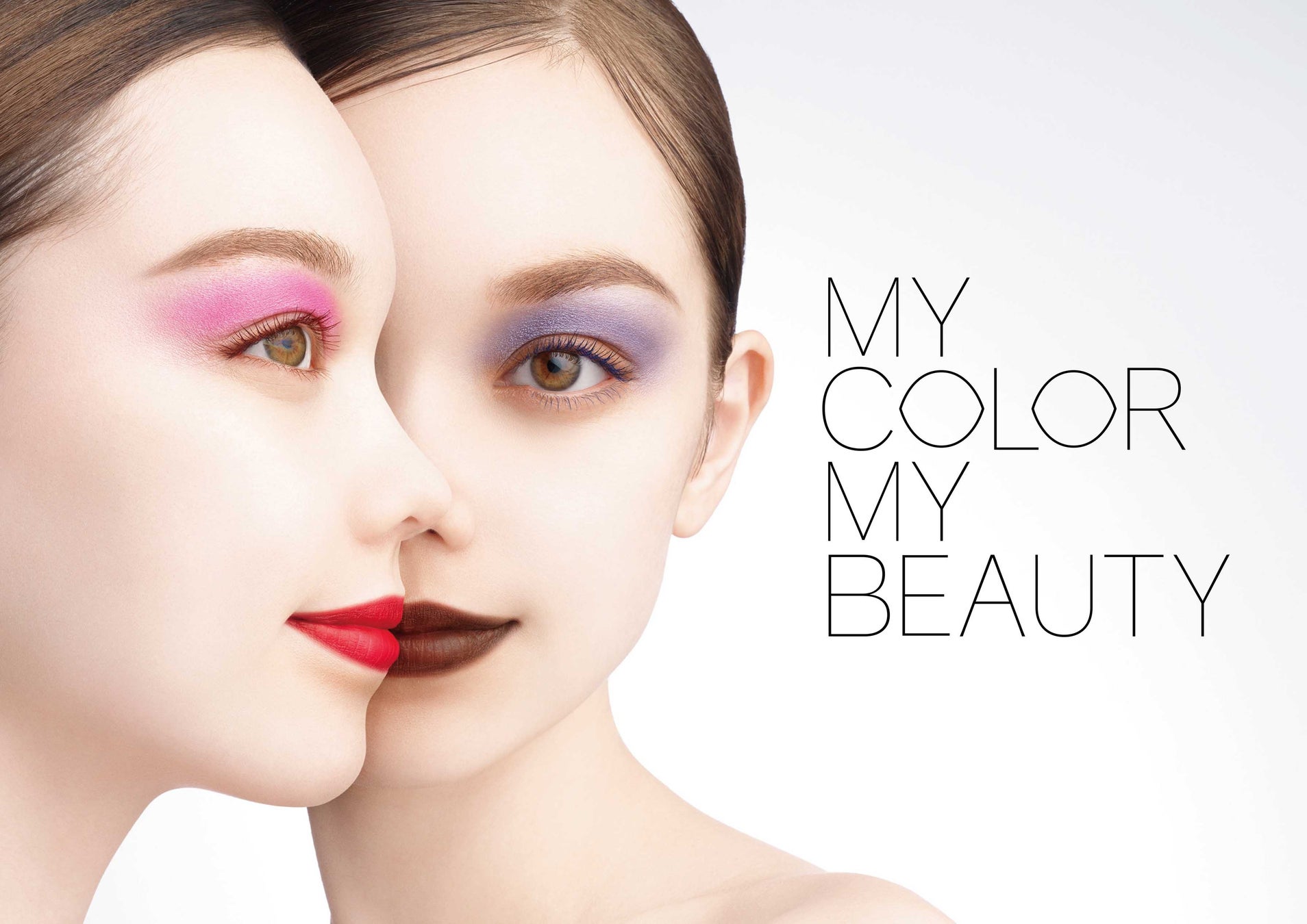 資生堂、IAUD国際デザイン賞2025で金賞を受賞　～色覚多様性を体感する新しいメイク提案「MY COLOR MY BEAUTY」～