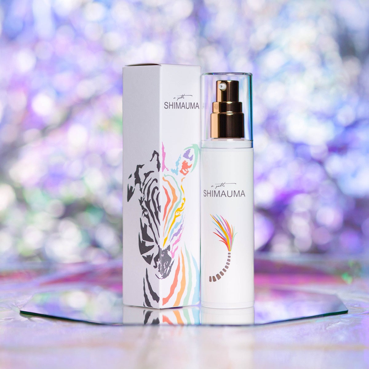 【ヒト幹細胞培養液×エクソソーム配合】新エイジングケアブランド「SHIMAUMAセラム」誕生 〜オールインワン美容液を2026年2月よりAmazonにて発売