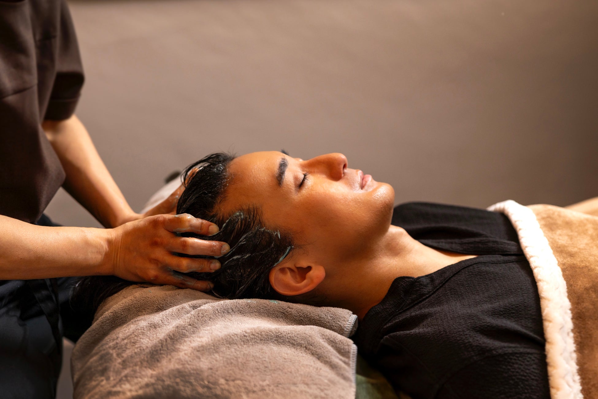 西新宿に“脳疲労ケア”特化型ドライヘッドスパサロン誕生。情報過多時代のパフォーマンス基盤を整える『La HEAD』が3/5グランドオープン