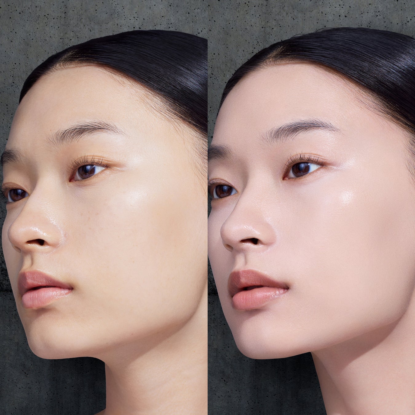 先行発売イベントで完売*！大注目のシュウ ウエムラ 新作うるツヤグリップ下地「アンリミテッド ブロック:ブースター アドバンスト」が3/4よりついに全国発売開始。