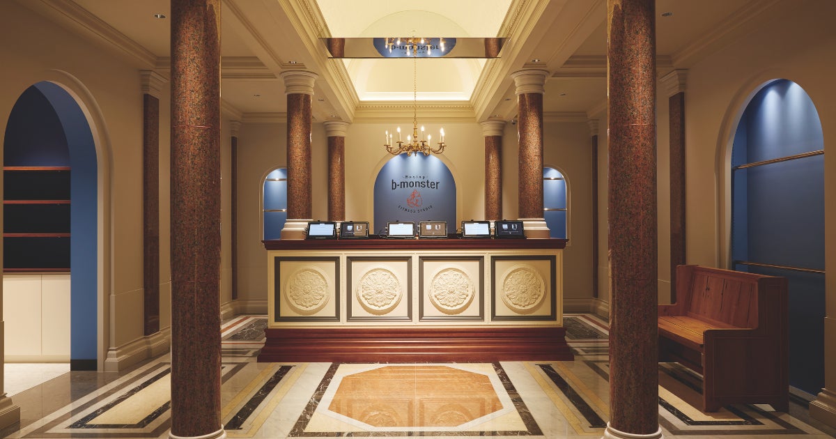 【キャンセル待ち200人】9年の歴史に幕。b-monster恵比寿スタジオ「ありがとう恵比寿」感動のフィナーレ