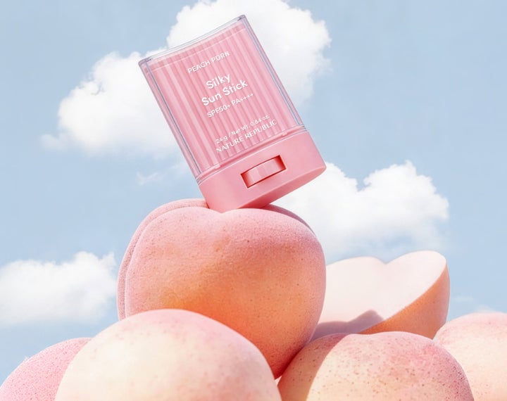 乾いた肌をうるふわ桃肌印象へ！韓国産の桃由来PDRN*を配合したシリーズを発売