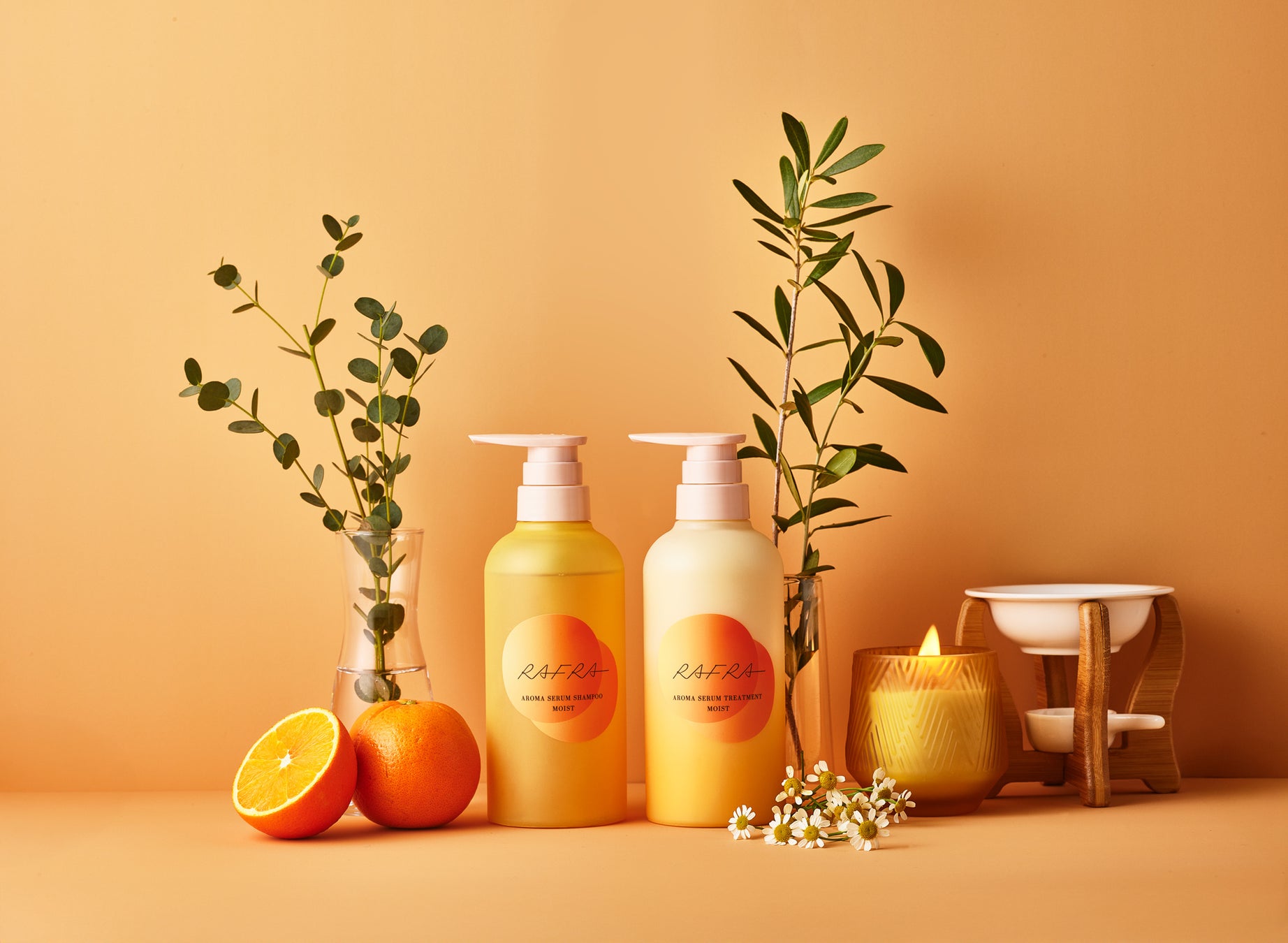 女性ランナーのコンディションづくりを、鉄分から捉え直す。レピールまめ鉄、名古屋ウィメンズマラソン・マラソンEXPOに出展