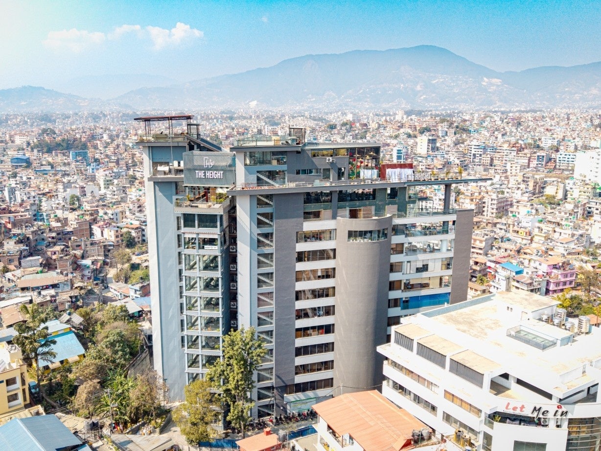 ネパール初、日本式「介護」と「外食」のトレーニング拠点「FORDAYS SSW Training Center」がカトマンズに正式開校