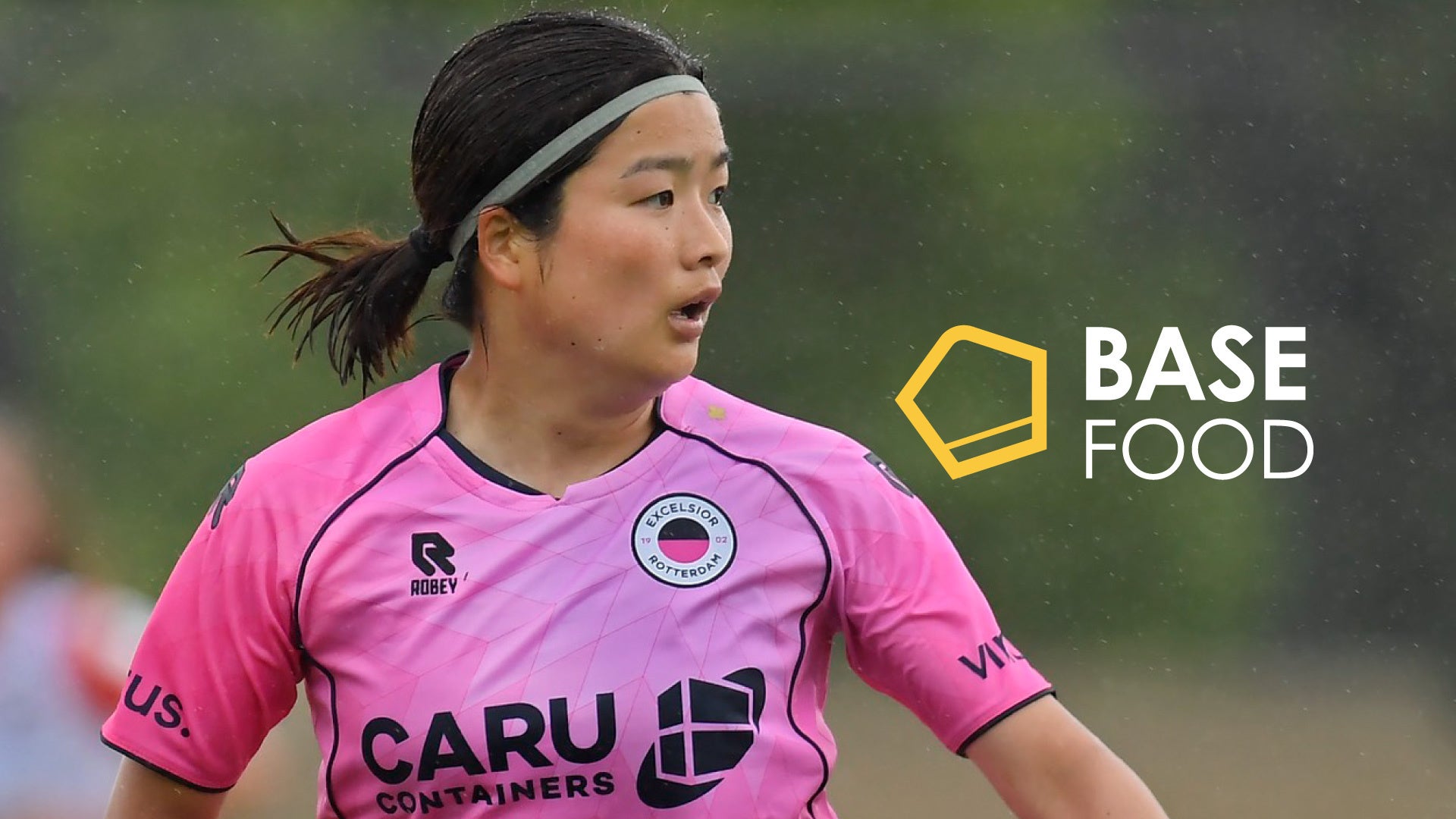 女子サッカーオランダ1部リーグ「Excelsior」山本麻裕選手とのサプライヤー契約締結