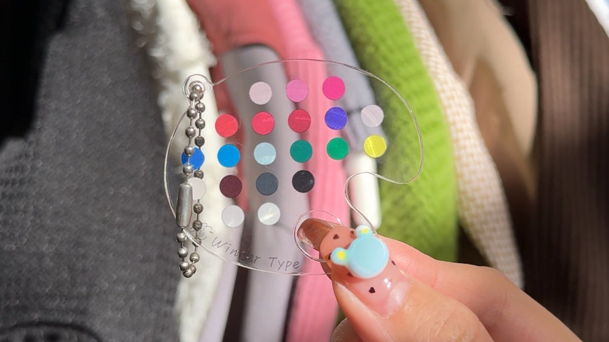 【180万回再生突破】Z世代クリエイター発、「Z世代のリアルな悩み」を可視化するキーホルダーが話題に