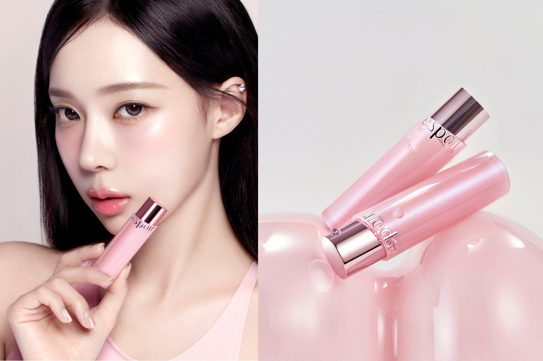 まっさらなピュア。陽だまり香る、リネンのムスク「フォーハー ピュア ムスク ブラン オードパルファム インテンス」が新登場。