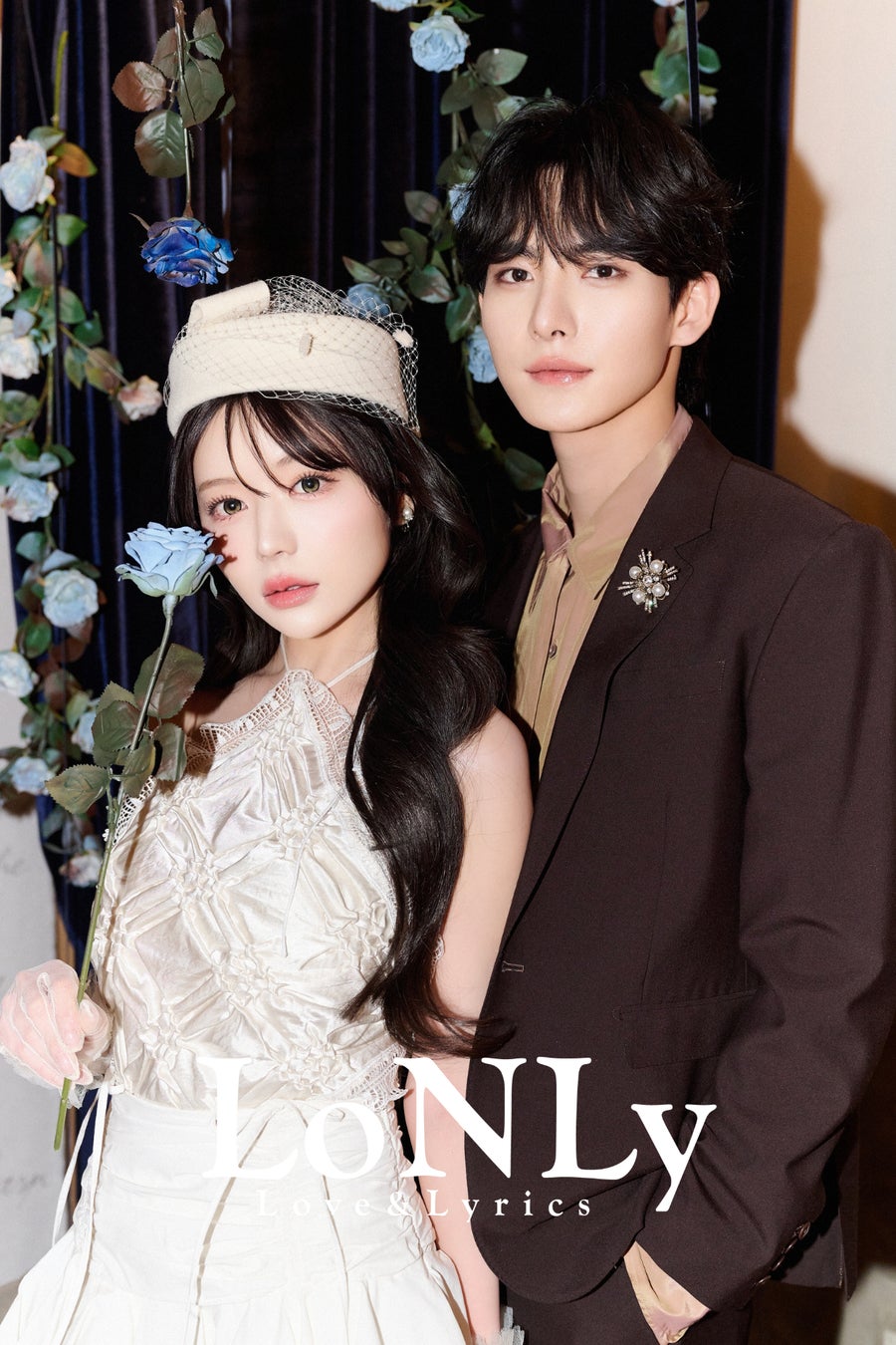 LoNLy（ロンリー）、東京・表参道でレセプションパーティーを開催。