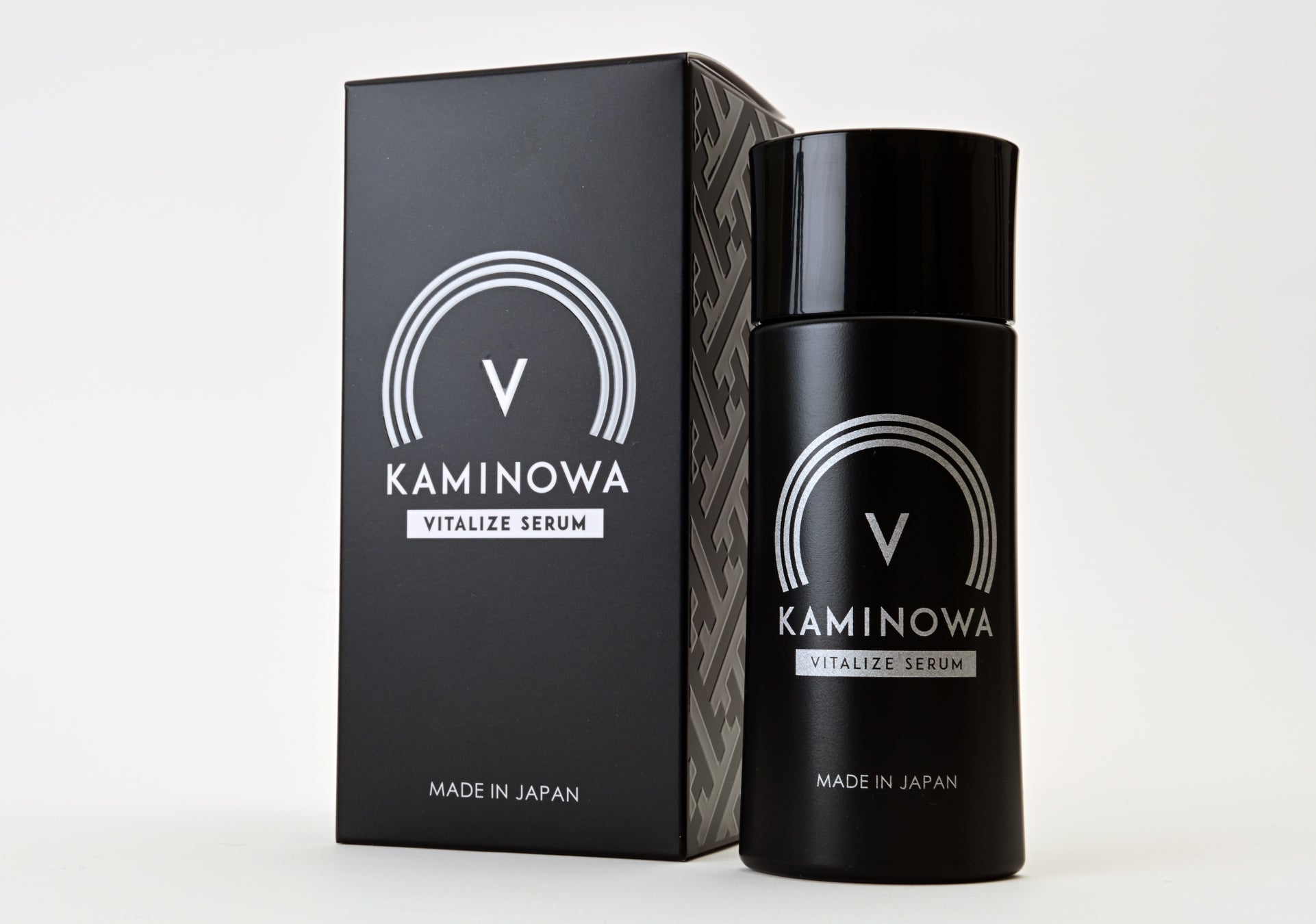 大人気グローバルスカルプケアブランド待望の新商品『KAMINOWA VITALIZE SERUM＜医薬部外品＞』2026年3月4日（水）新発売