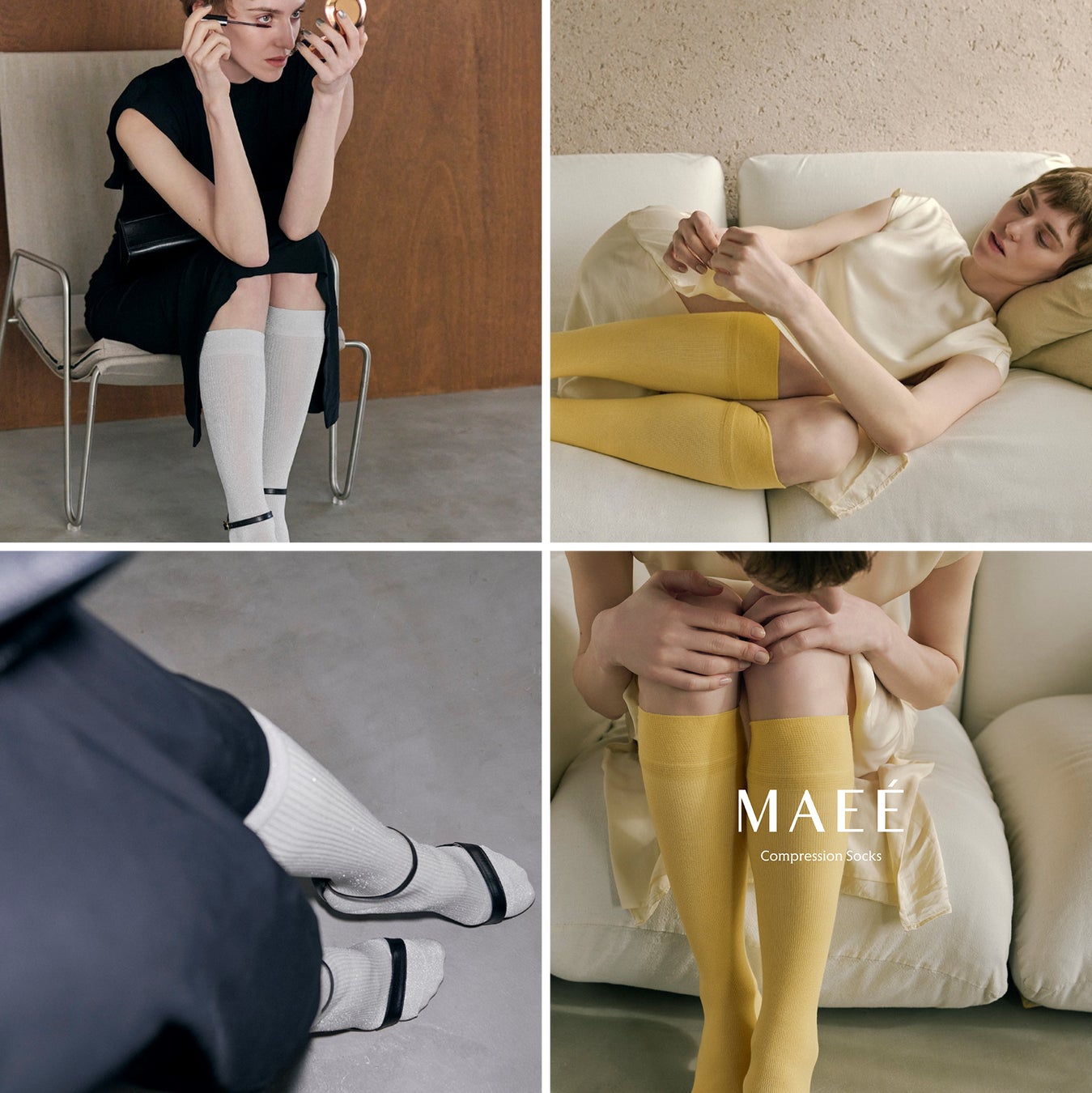 ポーラ・オルビスグループ発『MAEÉ』2026年スプリングコレクション 3月5日より販売開始