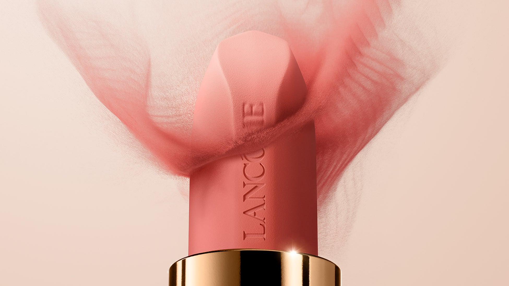 「ラプソリュ ルージュ インティマット N」から待望の春のヌードカラー新3色が登場。2026年3月27日(金)全国発売