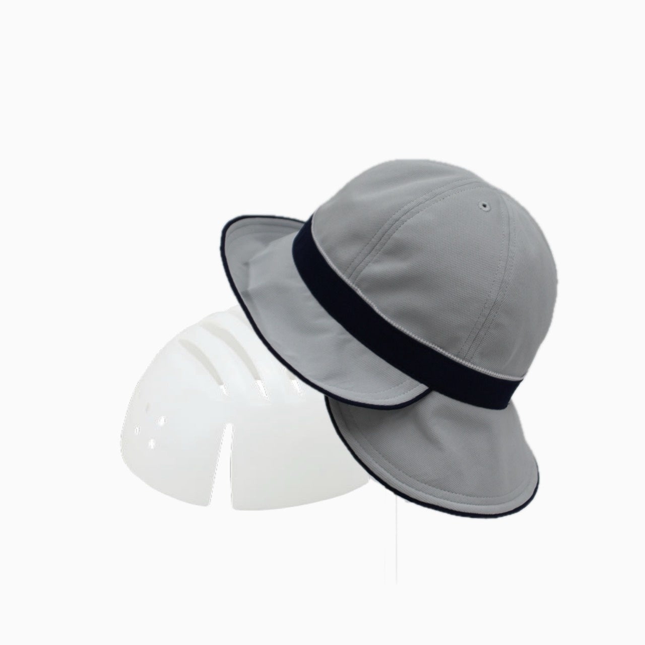 通学帽子の“安全性”を見直す動きについて