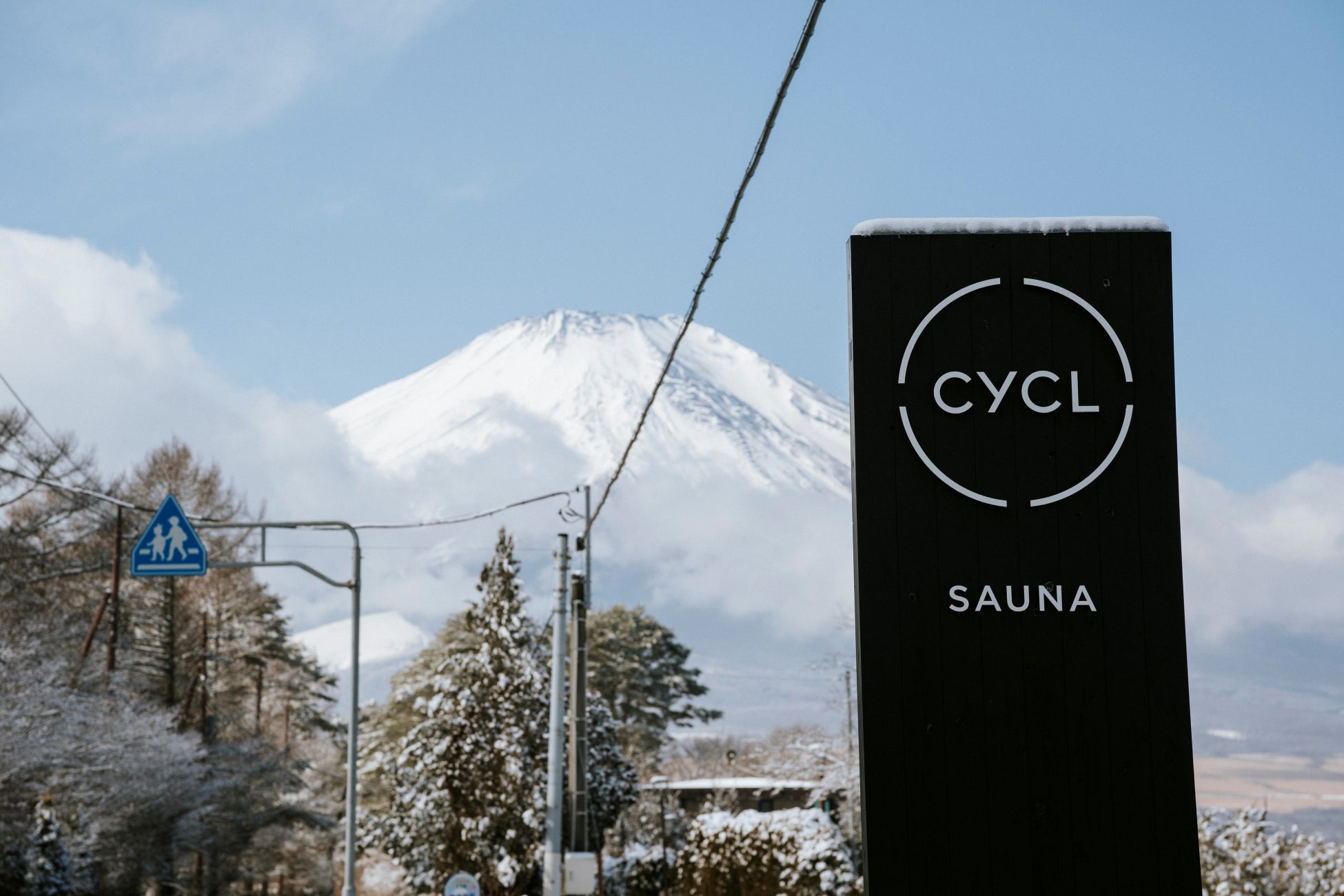 d’Alba（ダルバ）、RANGE ROVERとともに山中湖にてウェルネス体験イベントを開催