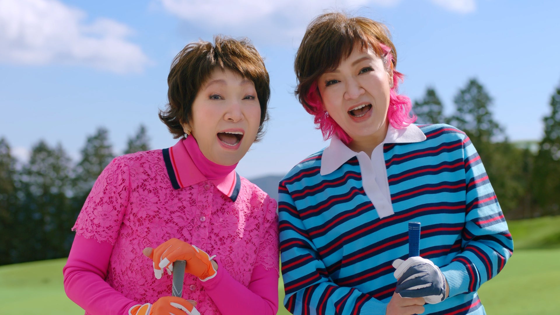 Mrs. GREEN APPLEと浜辺美波さんが初めて知る「肌のほんとうのこと」　日本初のAI角層解析「FANCL SKIN PATCH」新TVCM