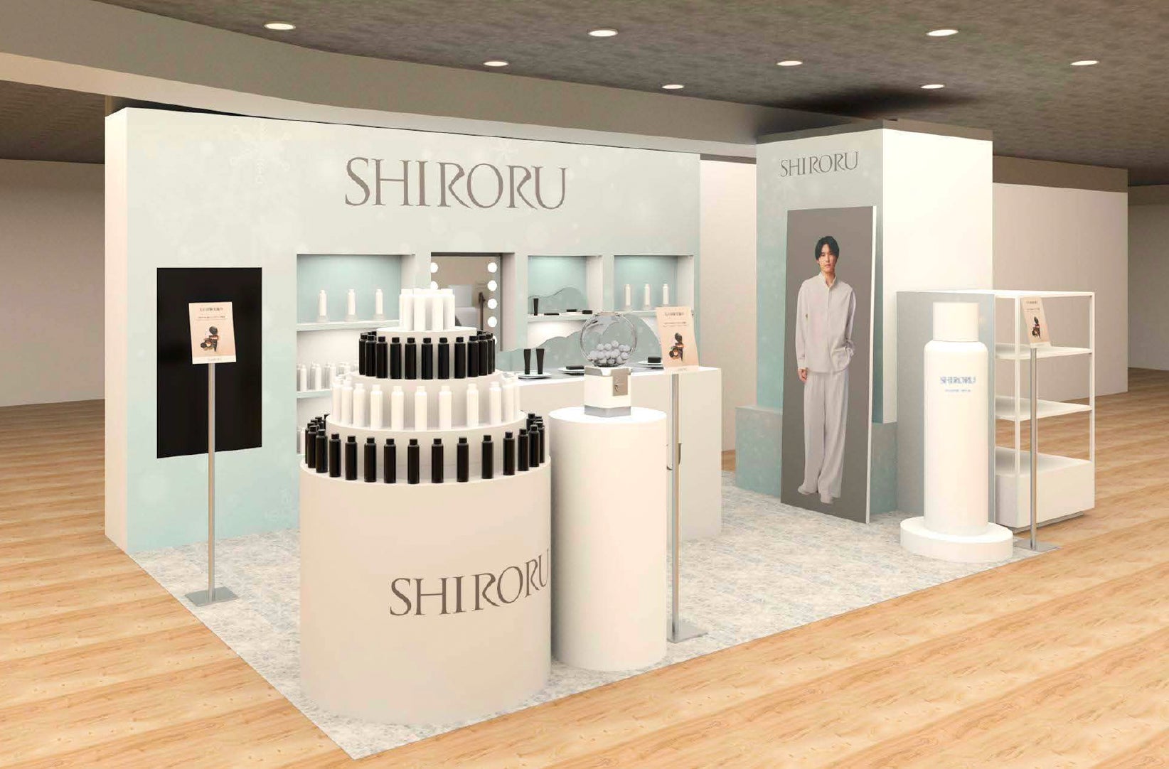 RMKから、メイクを浮かせてまたたく間にオフする美容液仕立てのクレンジングオイルが誕生!