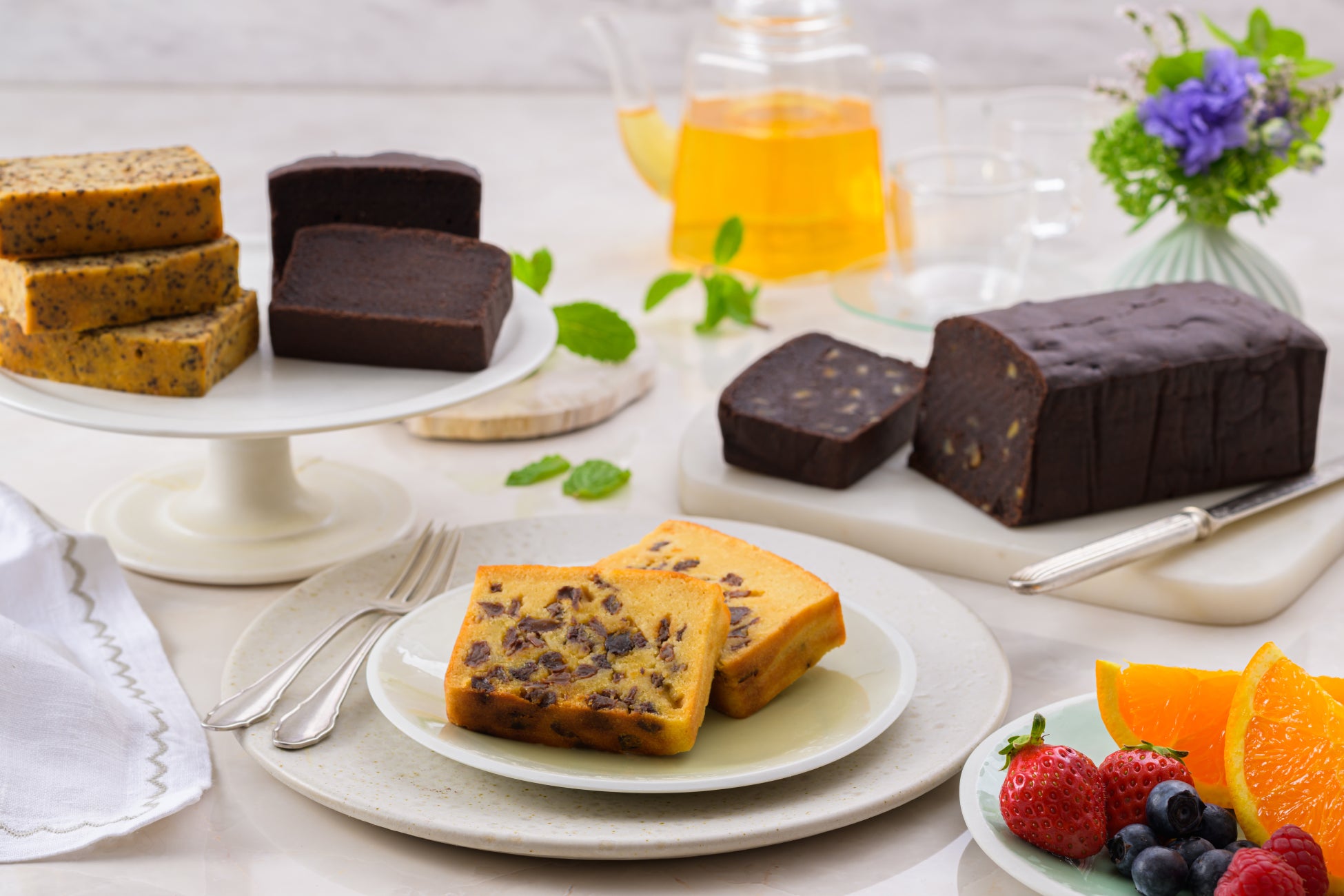 4月8日はおからの日「糖質」への罪悪感を持つ人は約75％！万年ダイエッターの管理栄養士が、市場ニーズに応える“罪悪感ゼロ”のおから生ケーキを開発