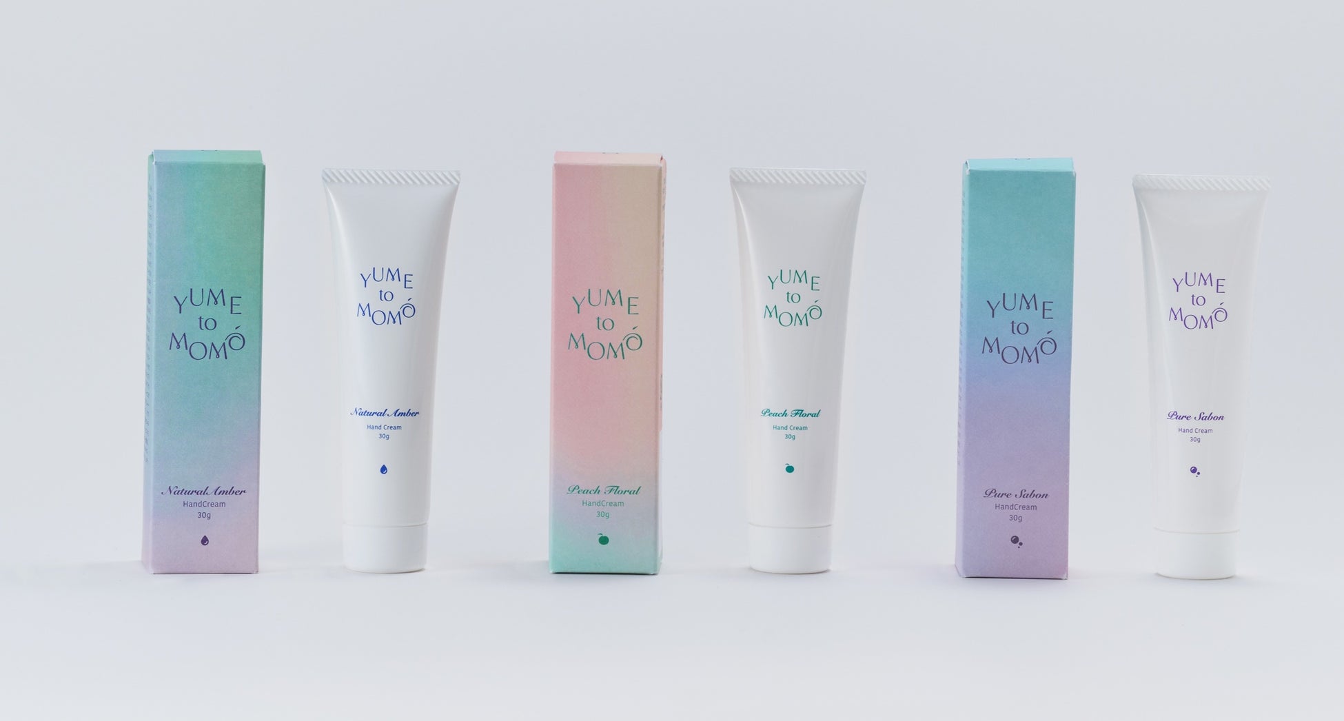 共創型フレグランスブランド「YUME to MOMO」が新宿マルイ 本館1Fに期間限定OPEN！