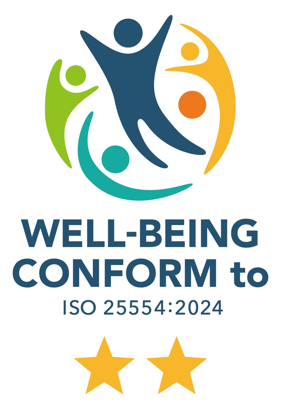 イーウェル、「ウェルビーイングISOガイドライン認定」を取得