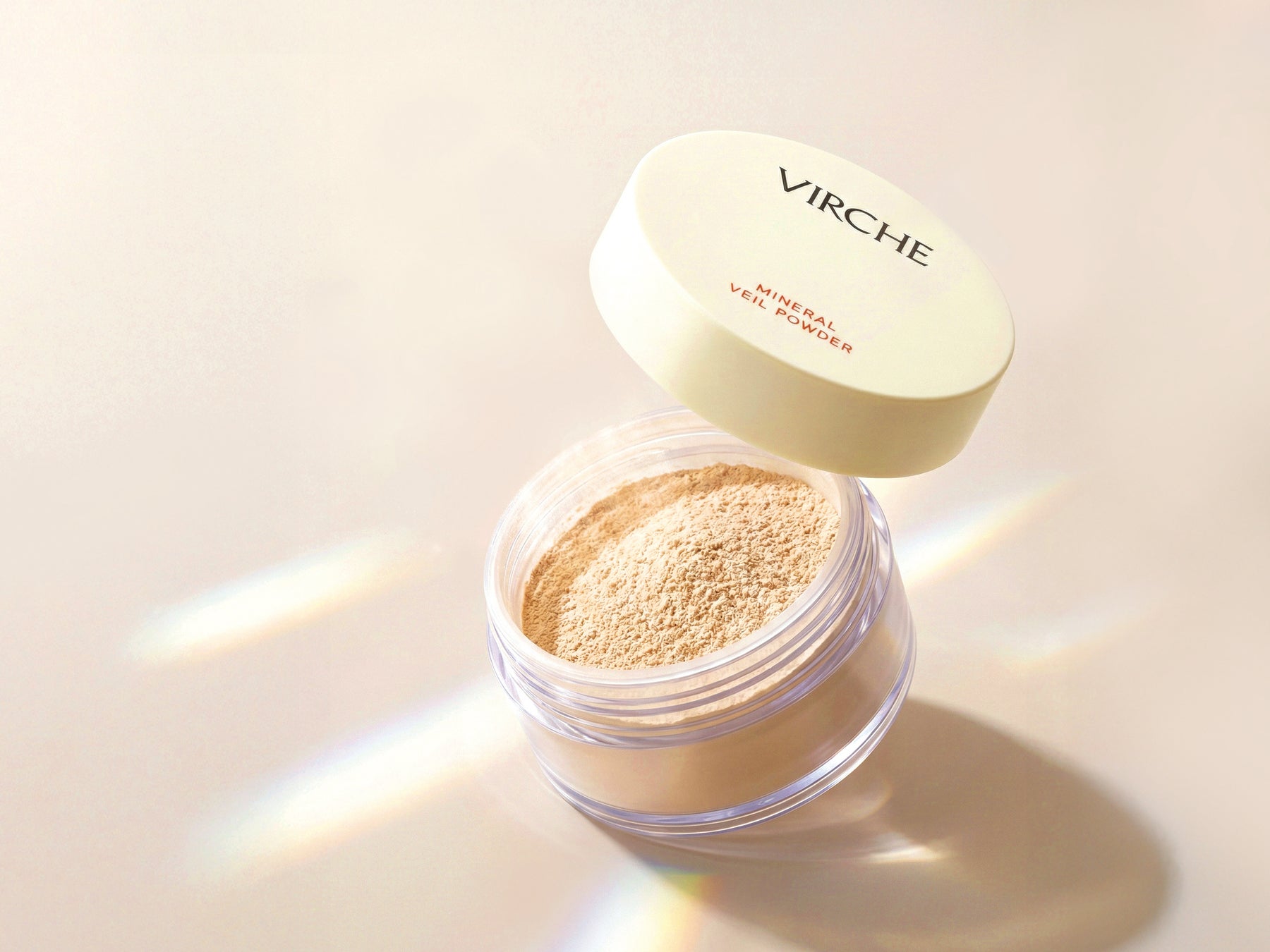 マルラオイルのヴァーチェから「ミネラルベールパウダー ラージサイズ」が数量限定で登場