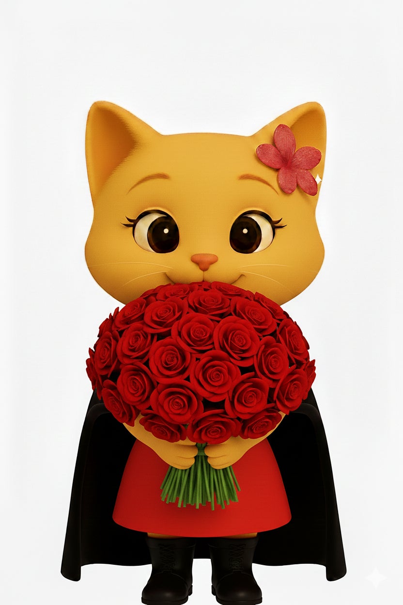 【業界初!?】マスコットキャラクター「ノア」が広報部長に就任！