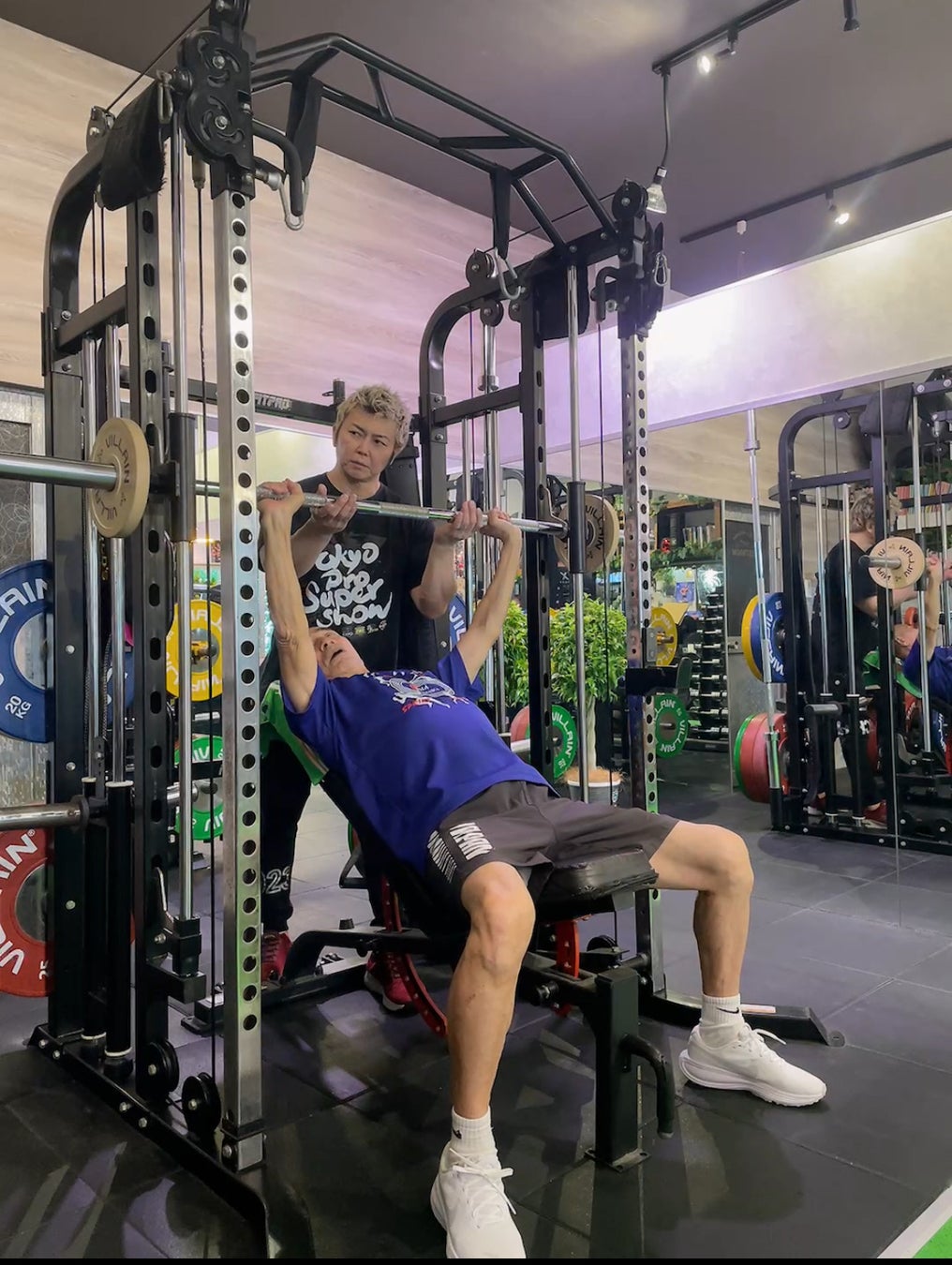 那覇市の健康寿命をアップデート。現役競技者集団「パーソナルトレーニングジム Ichi イチ【那覇市 旭橋店】」が50代からの動ける体づくりに特化した『エイジング・パフォーマンス・プログラム』を本格始動