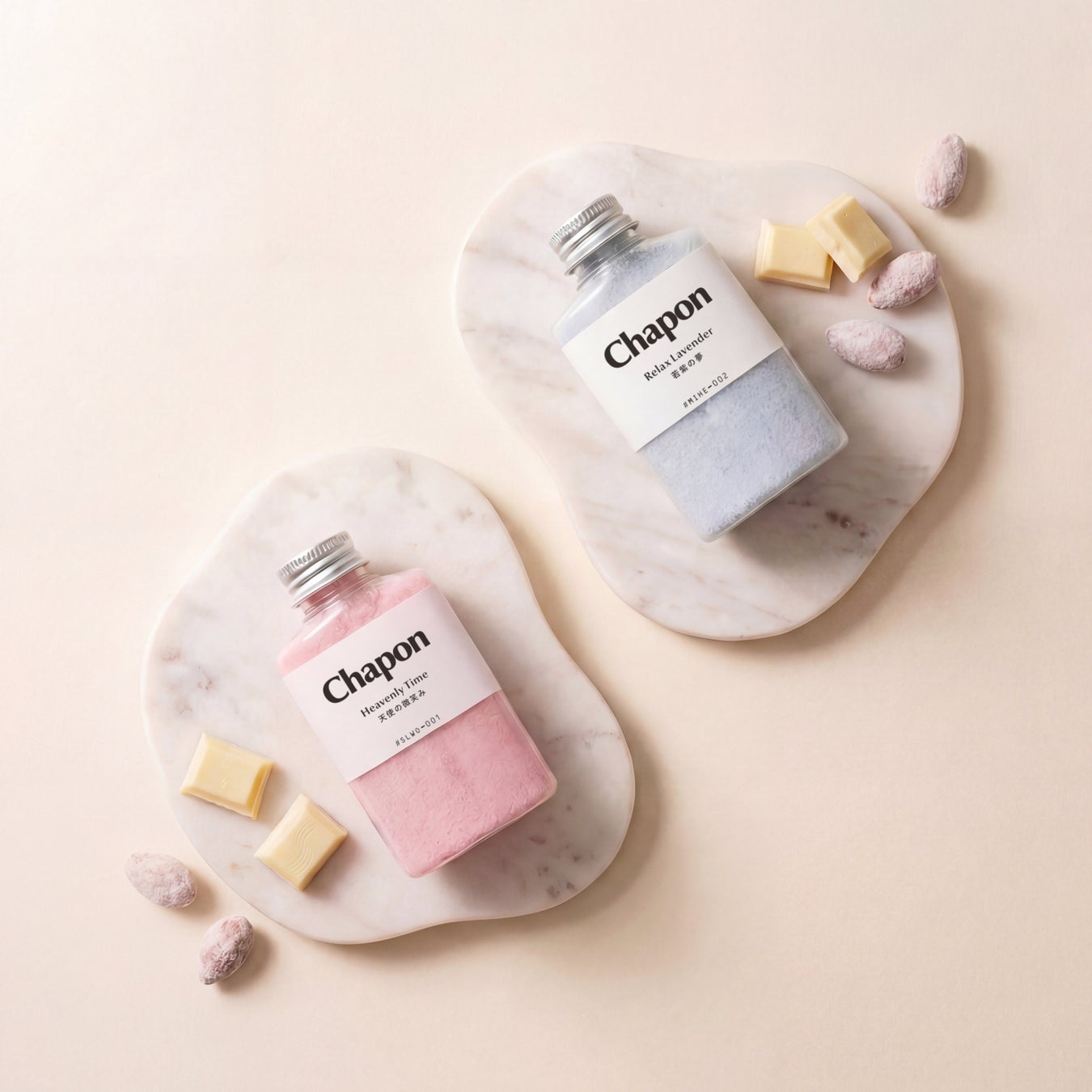 Chaponのホワイトデー限定ギフト、発売3週間で約200セットと好調