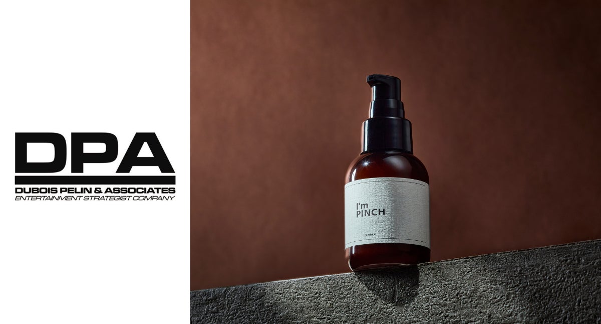 ハリウッドでJ-Beautyを発信。日本発スキンケア「I’m PINCH」セレブリティ向け「DPAダイヤモンドラウンジ26」に参加決定