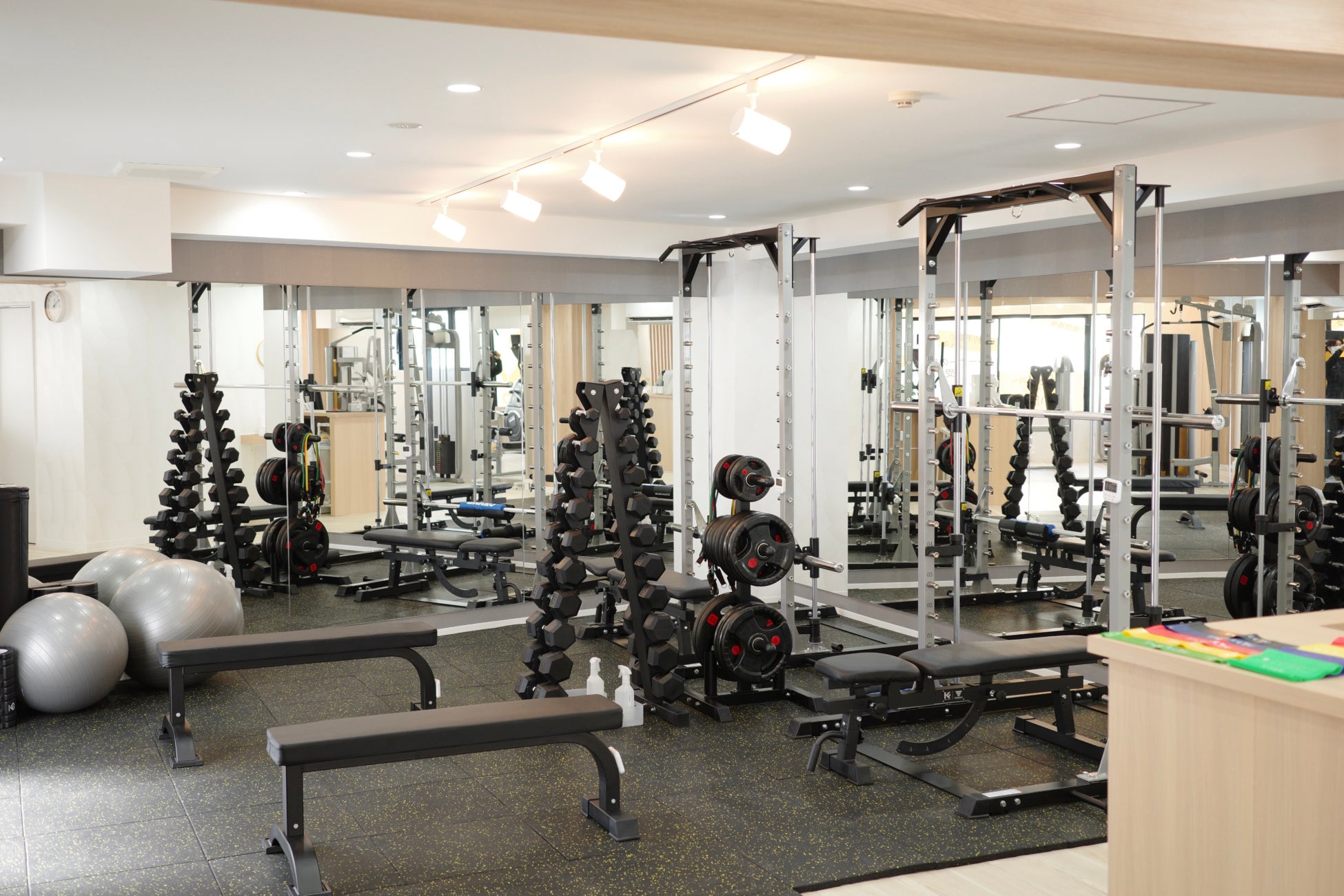 都内で話題の女性専用セミパーソナルジム「Be habit」が2026年2月に3店舗目となる駒込店がオープン。「女性専用・通い放題・指導受け放題」月7,579円〜。