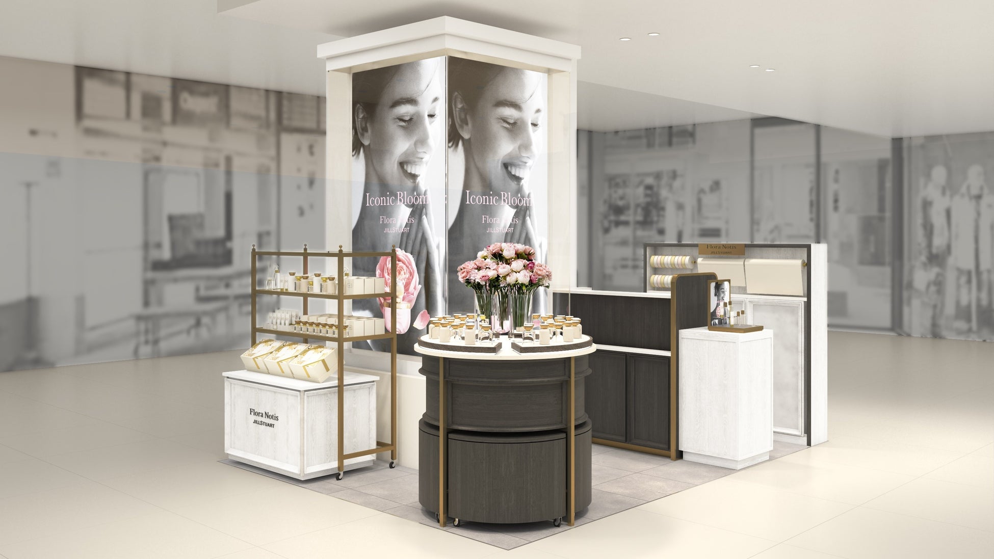 春の門出に、イエローボックスを。心に残る香りのギフト5選。一部店舗で刻印サービスも実施中。