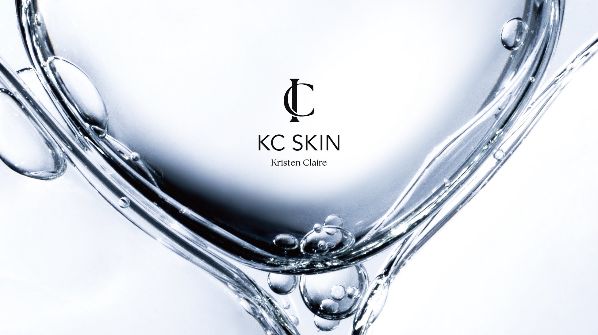 KC SKIN – Kristen Claire、「エイジケアアイクリーム」新発売。ハイドロゲルマスク全3種入り数量限定セットも同時発売