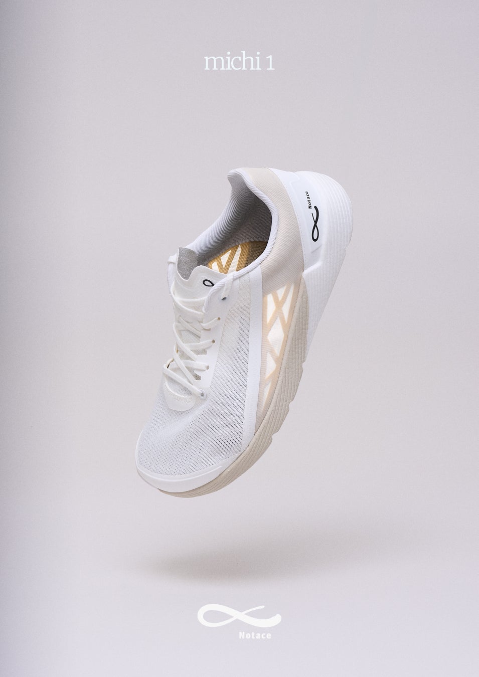 米国発Notace（ノータス）より、初のロードモデル『michi 1』が登場