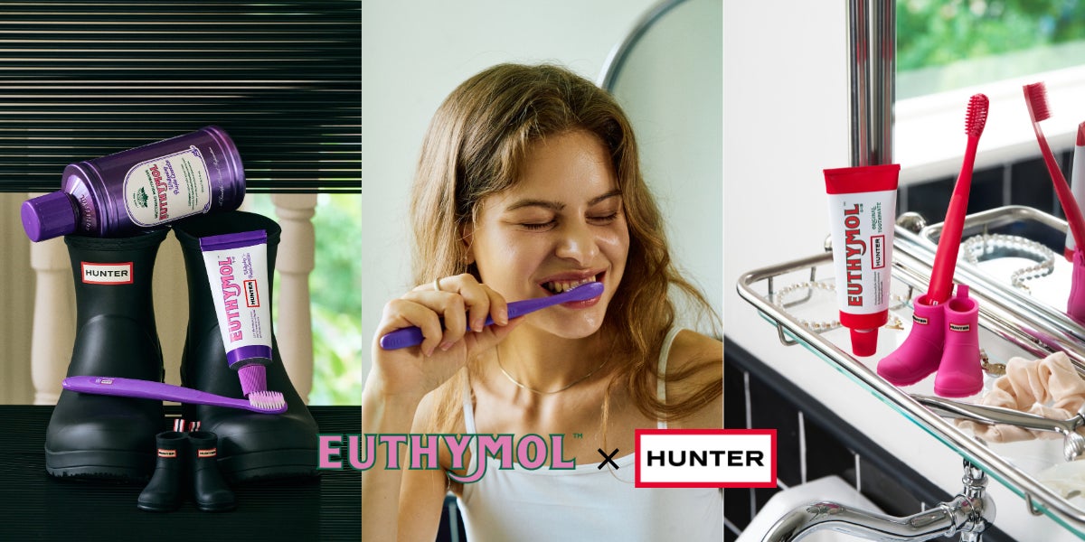 ＜＆be（アンドビー）＞2026年春限定ピンクエディション発売 大人気プレストチークに限定色ライラックが登場！