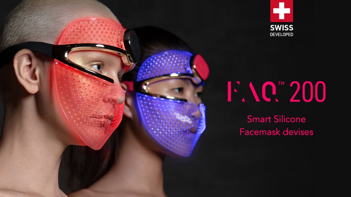 【FOREO×ALAINPAUL（フォレオ×アランポール）】パリ発の気鋭ブランドALAINPAULが日本初のショーを開催。ランウェイショーのバックステージパートナーとしてFOREO が参画。