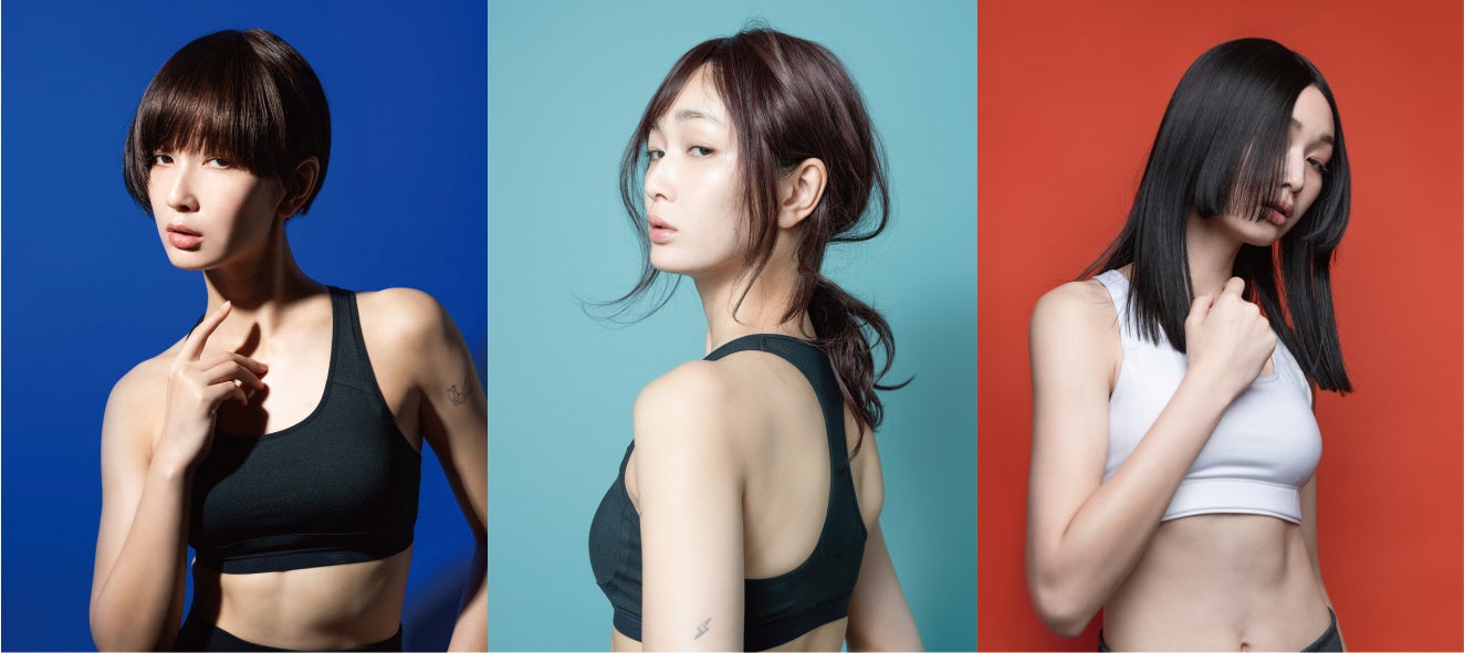 医療用ウィッグ「スポーツウィッグ」のハリイ、資金調達を実施。がん拠点病院との連携および量産体制を強化し、誰もが運動を諦めない社会の実現へ