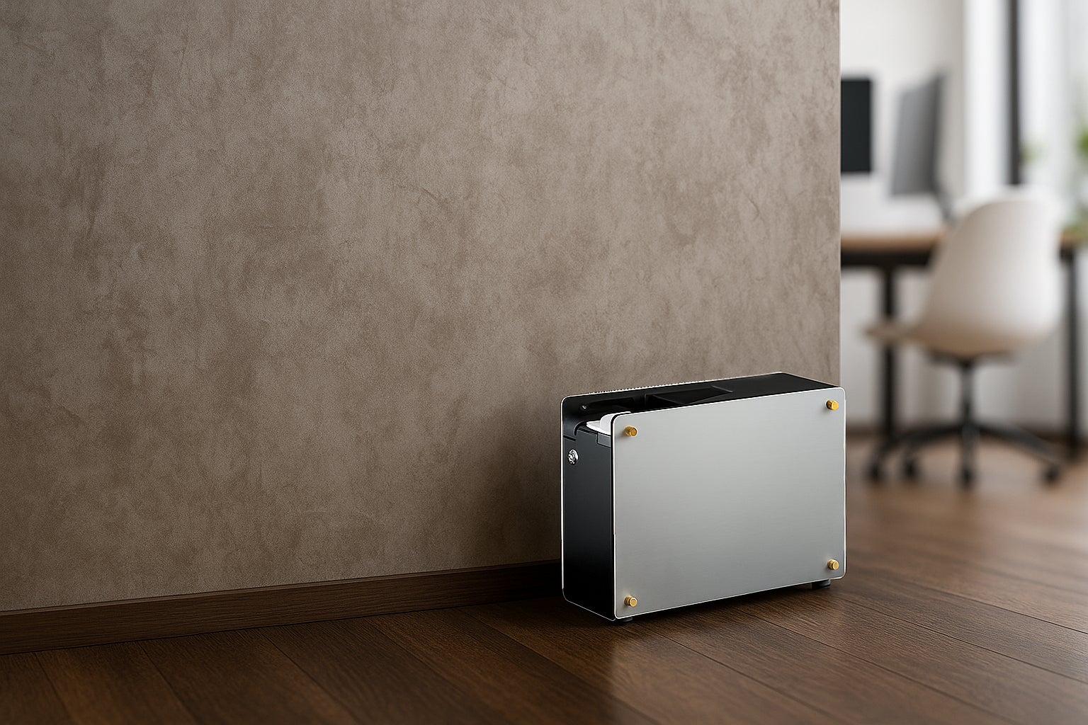 プロモツール、高級業務用アロマディフューザー「セントFOREST」、累計出荷400台突破