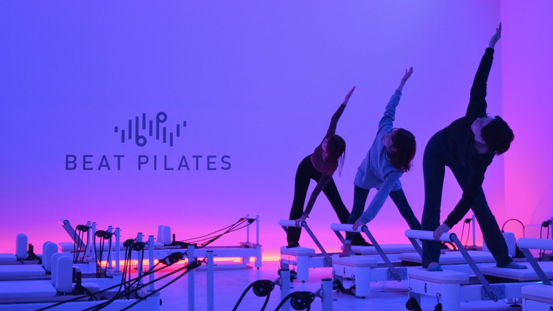 【グランドオープン迫る】申込殺到の “暗闇系” マシンピラティススタジオ「Beat Pilates」が中部エリア初、愛知県蒲郡に誕生！オープニングキャンペーン中！