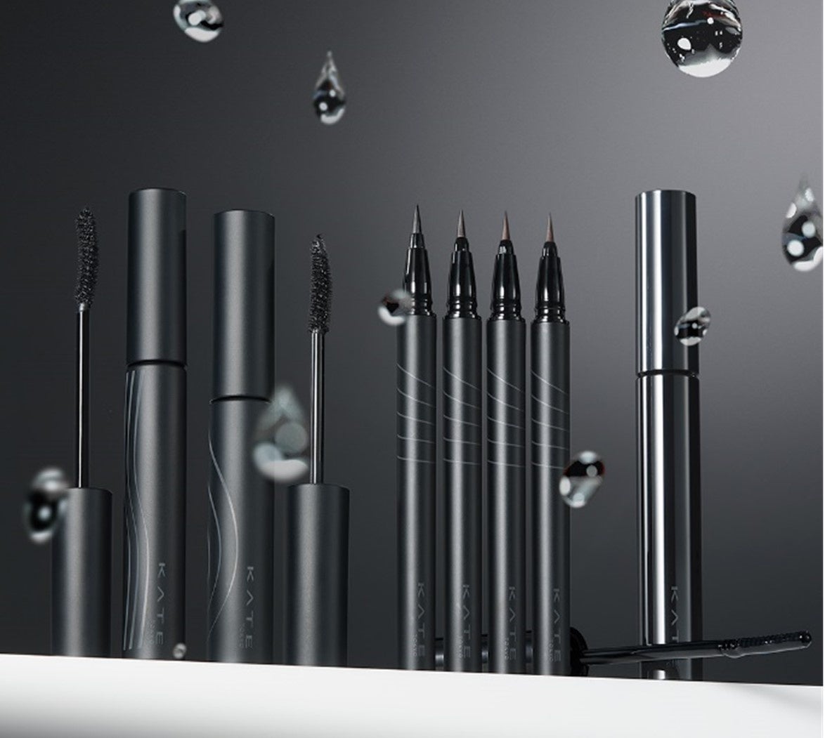 【hince】新作「ラディアンスUVルースパウダー」発売SPF50+ PA++++、光で仕込む“ツヤ膜パウダー”誕生